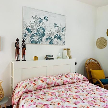 Myhouse Lägenhet Sulzano Exteriör bild