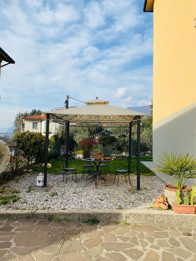 Myhouse Lägenhet Sulzano Exteriör bild
