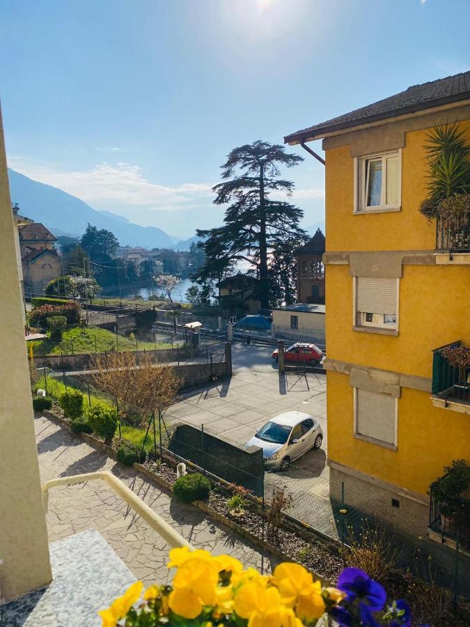 Myhouse Lägenhet Sulzano Exteriör bild