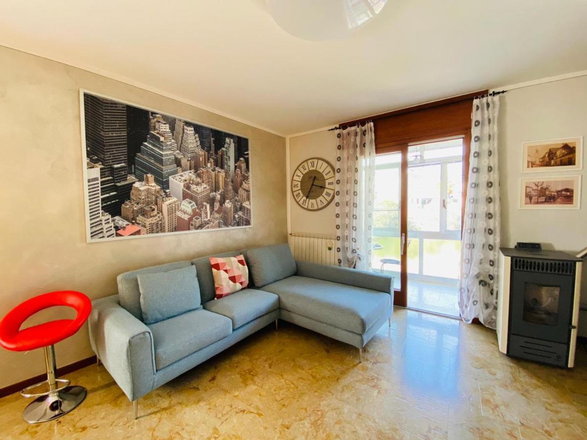 Myhouse Lägenhet Sulzano Exteriör bild