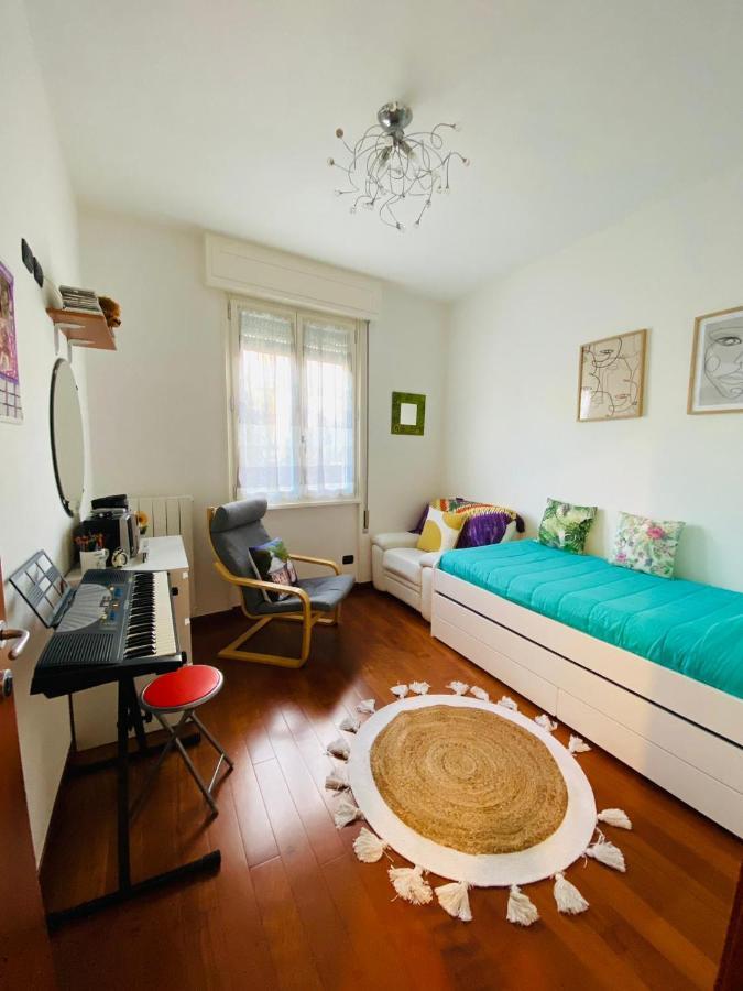 Myhouse Lägenhet Sulzano Exteriör bild