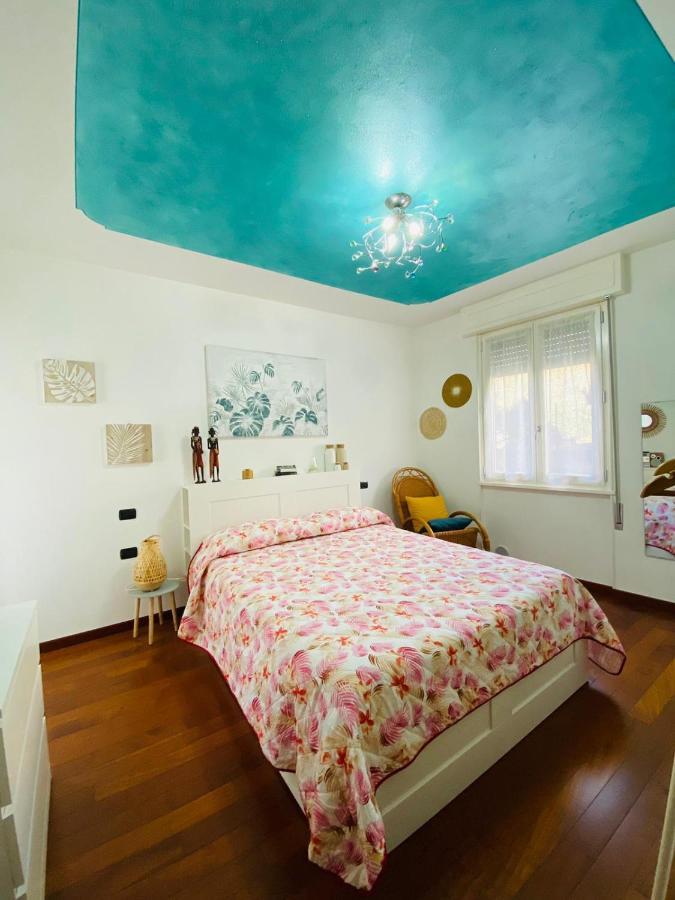 Myhouse Lägenhet Sulzano Exteriör bild