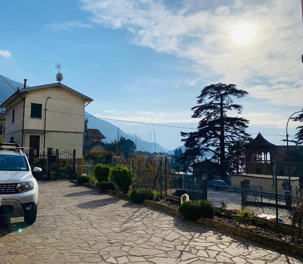 Myhouse Lägenhet Sulzano Exteriör bild