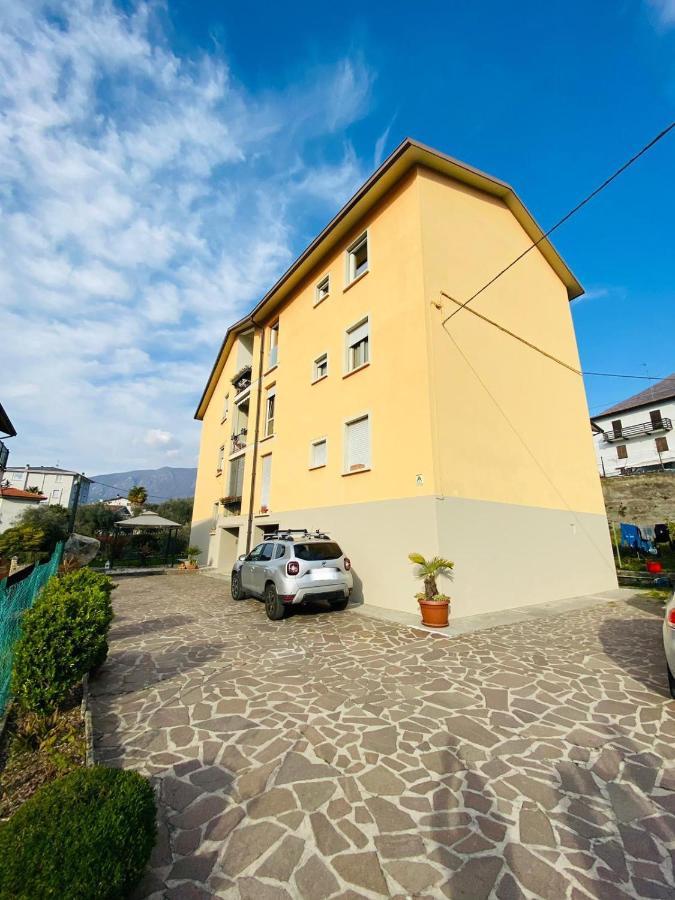 Myhouse Lägenhet Sulzano Exteriör bild