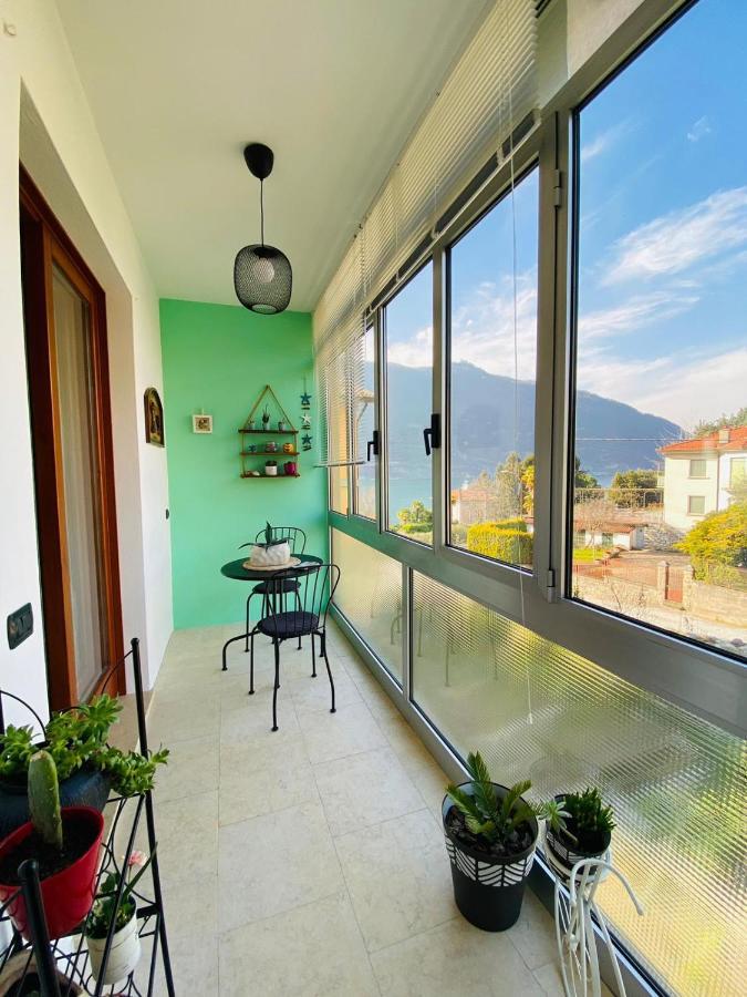 Myhouse Lägenhet Sulzano Exteriör bild
