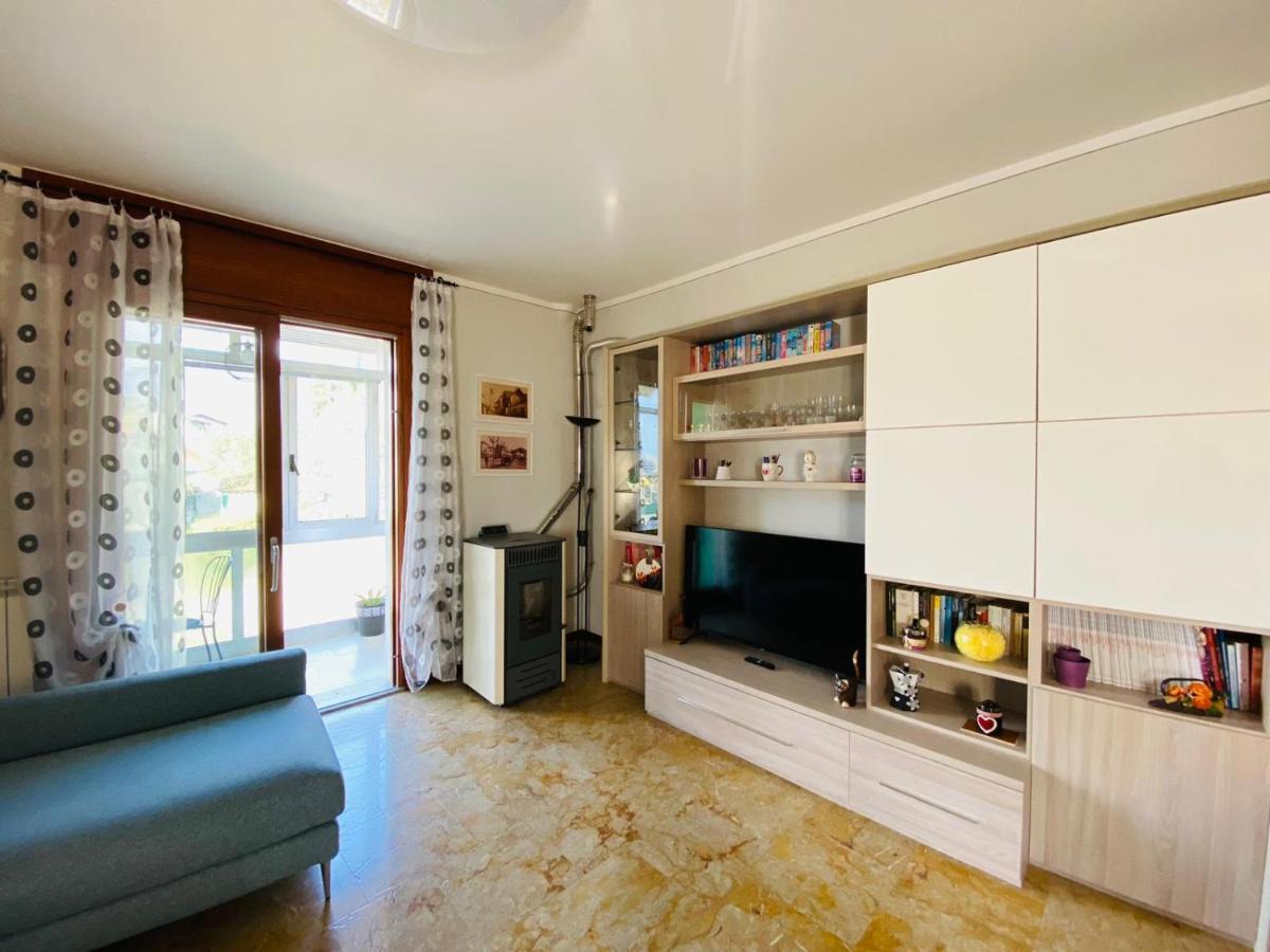 Myhouse Lägenhet Sulzano Exteriör bild