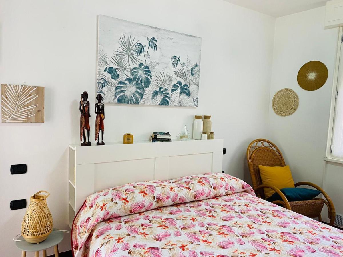 Myhouse Lägenhet Sulzano Exteriör bild